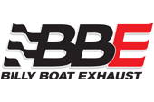 Billy Boat Exhaust