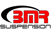 BMR Suspension