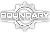 Boundary Racing Pumps