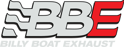 Billy Boat Exhaust Parts