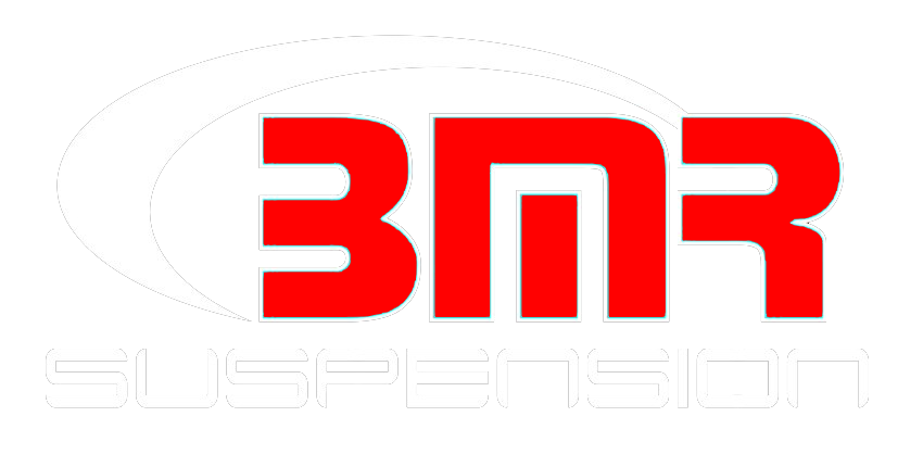 BMR Suspension Parts