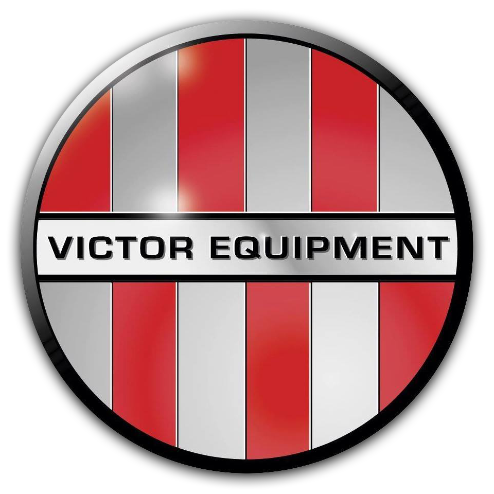 Victor Equipment Parts