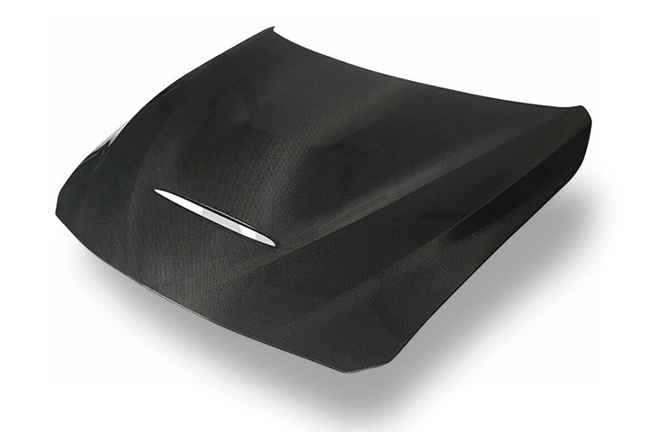 ModBargains BMW Carbon Fiber Hoods