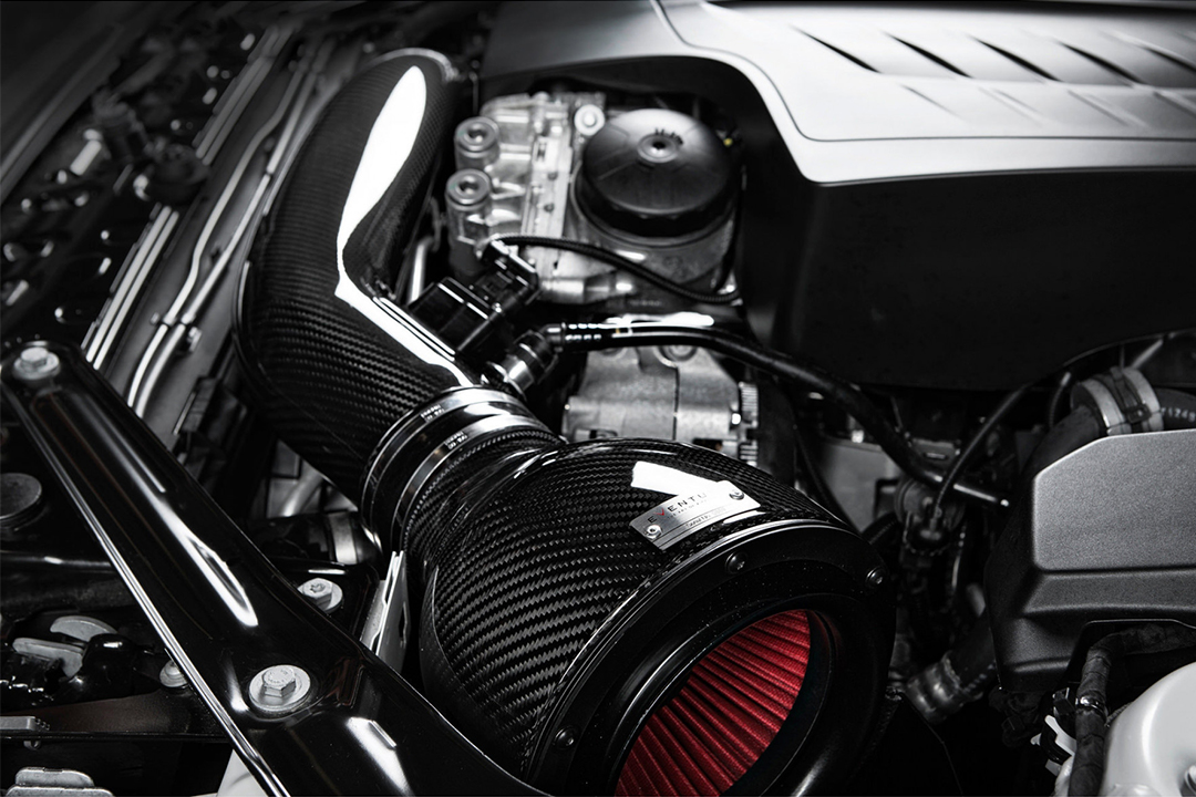 ModBargains BMW Carbon Fiber Intakes