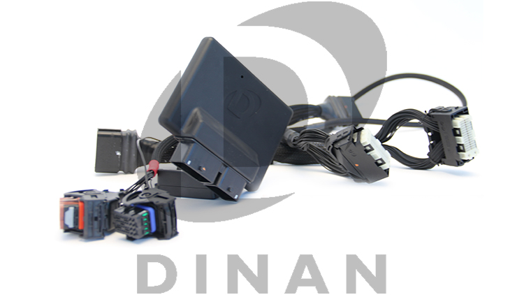 Dinantronics Performance Tuner