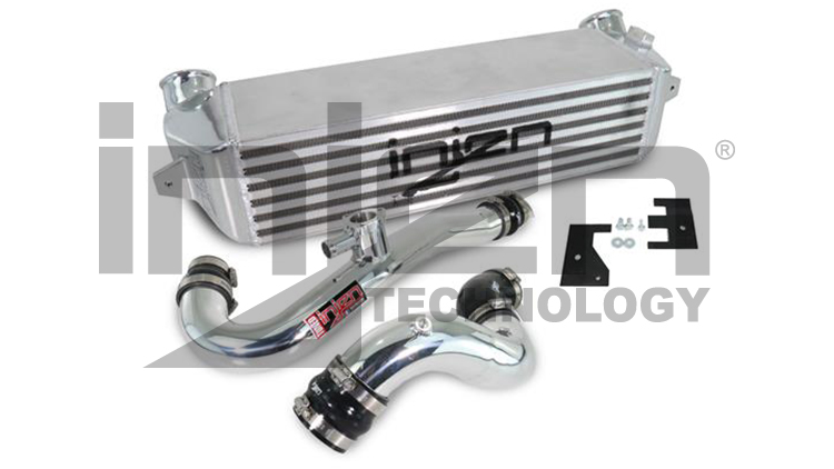 Injen Intercoolers