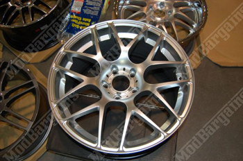 Velocity Motoring Wheels