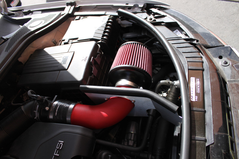 Shop Neuspeed Intake for Audi/VW @ ModBargains