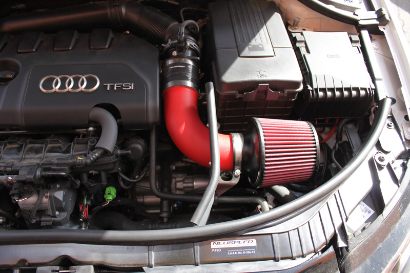 Shop Neuspeed Intake for Audi/VW @ ModBargains