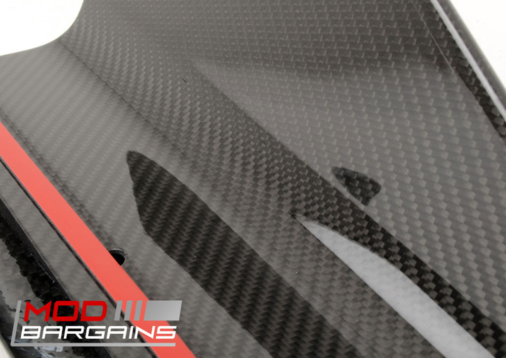 BMW Carbon Fiber WInglets for 2016 M2 [F87] #51192365984-51192365985