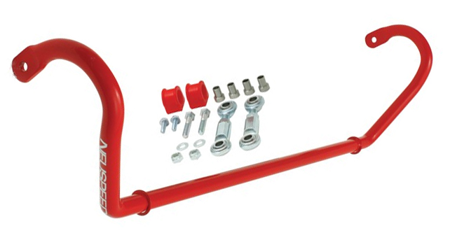 Neuspeed Anti-Sway Bars VW MKIV Golf/Jetta & Beetle @ ModBargains.com