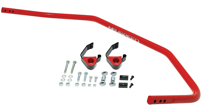 Neuspeed Anti-Sway Bars VW MKIV Golf/Jetta & Beetle @ ModBargains.com