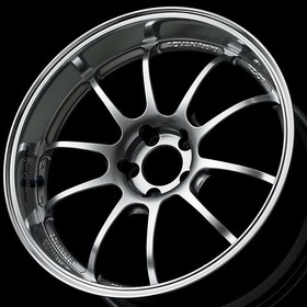 Save Huge on Advan Porsche RZ-DF Forged Wheels @ ModBargains.com