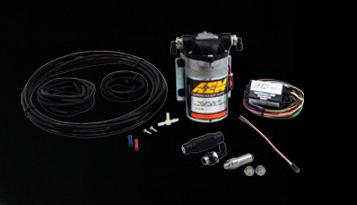 Shop AEM 911 Turbo Methanol Injection Kit @ ModBargains.com