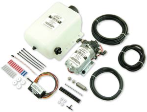 Best Dels on AEM N54 Methanol Injection Kit @ ModBargains.com