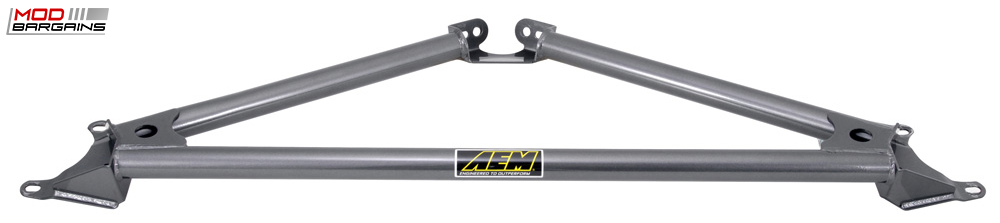 AEM Front Strut Bar for Scion FR-S Subaru BRZ Toyota 86