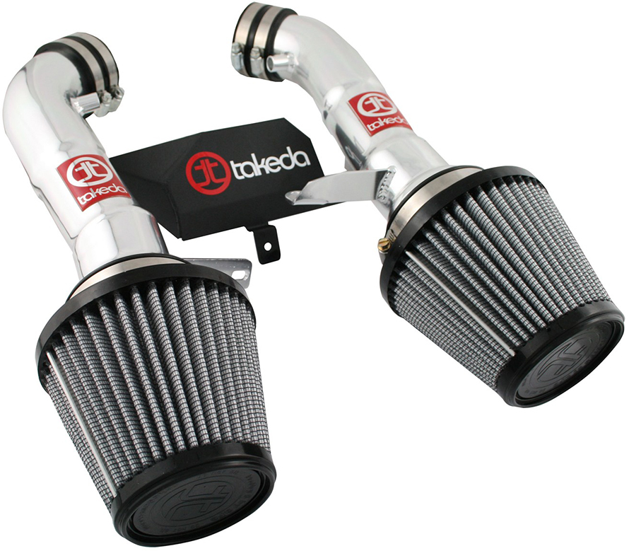 aFe Power TR-2004B-R Pro 5R Stage-2 Intake System