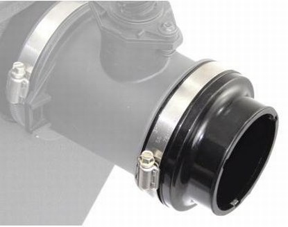 aFe E36 M3 MAF Adapter (Euro MAF)