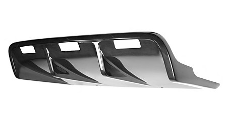 APR Performance Carbon Fiber Rear Diffuser Mustang AB-210019