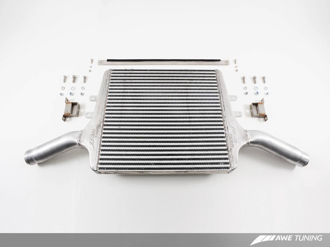 AWE Tuning 2.0T Front Mount Intercooler