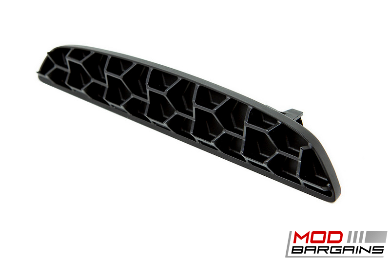 BMW F85 X5M Rear Reflector Honeycomb Inserts