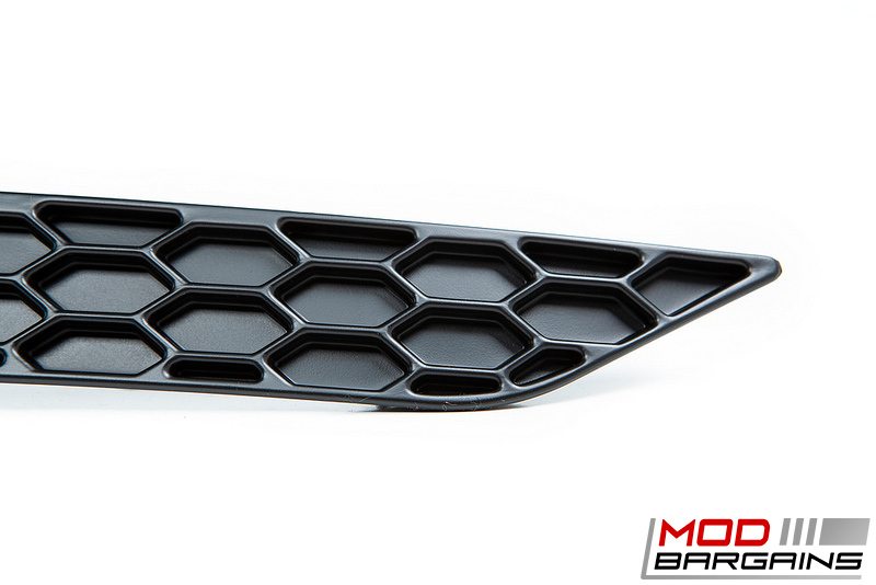 VW MK7.5 Golf R GTI Rear Reflector Honeycomb Inserts