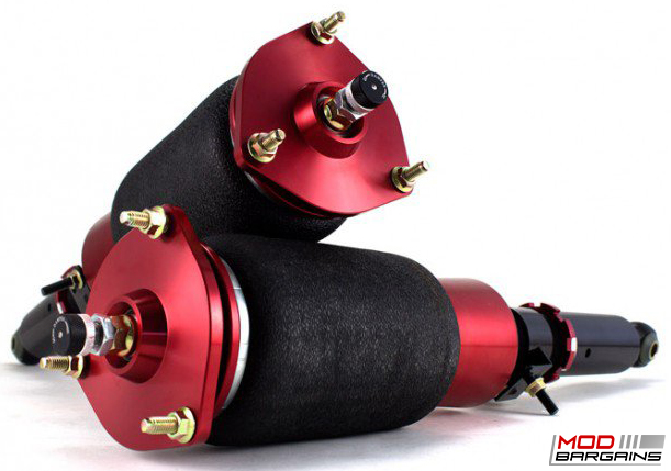 Air Lift Performance Suspension for Infiniti G35