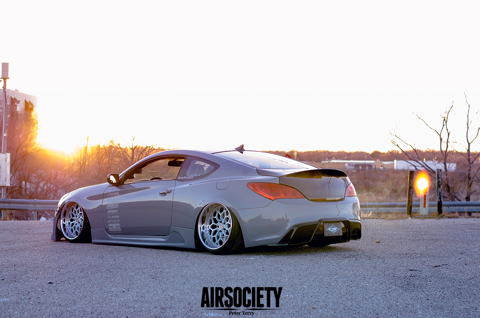 Gen Coupe photos via AirSociety