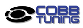Cobb Tuning V3 AccessPORT Logo