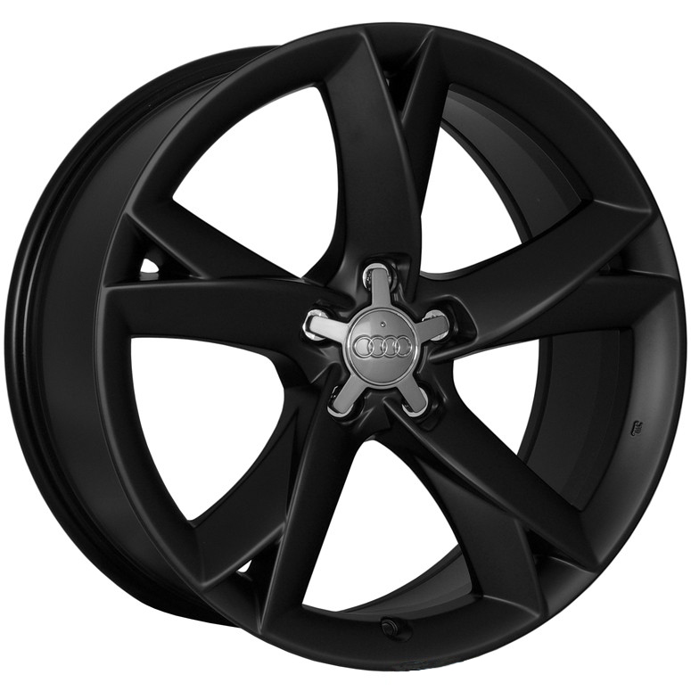 Buy Audi A5 Style Wheels @ ModBargains.com