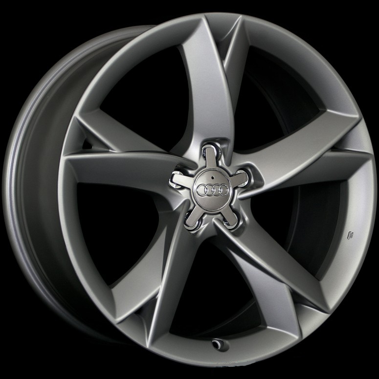 Buy Audi A5 Style Wheels @ ModBargains.com