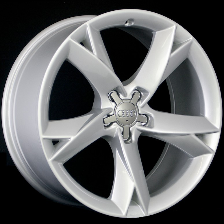 Buy Audi A5 Style Wheels @ ModBargains.com