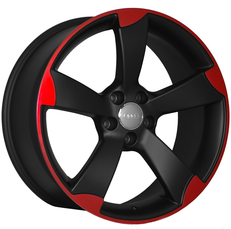 Buy Audi RS3 Style Wheels @ ModBargains.com