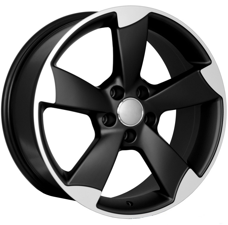 Buy Audi RS3 Style Wheels @ ModBargains.com