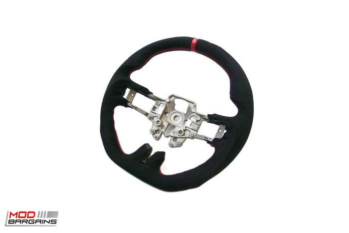 Ford Mustang memes steering wheel, carbon fiber, 2015 2016 2017 2018 2019 2020, gt350r, gt 5.0 autotecknic modbargains.com