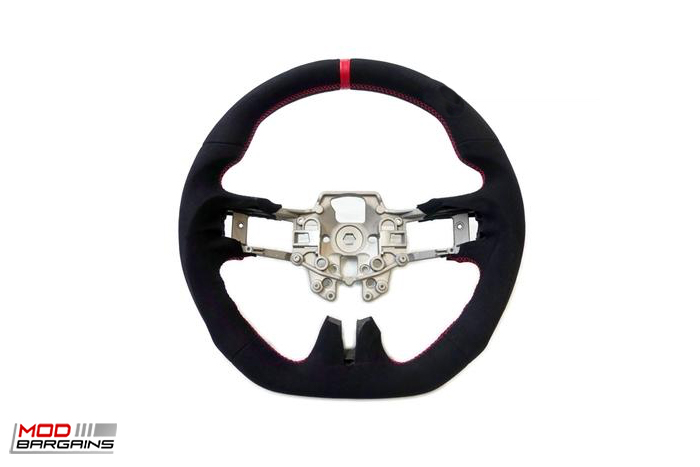 Ford Mustang memes steering wheel, carbon fiber, 2015 2016 2017 2018 2019 2020, gt350r, gt 5.0 autotecknic modbargains.com