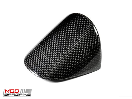 AUTOTECKNIC CARBON FIBER CHRONO EYE LID COVER - PORSCHE CARRERA 991. Autotecknic part number ATK-PR-0003, Modbargains.com