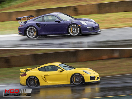 AUTOTECKNIC CARBON Fiber covers Porsche 991 GT4/GT3	turbo. Autotecknic part number ATK-PR-0005, Modbargains.com
