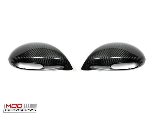 AUTOTECKNIC CARBON Fiber covers Porsche 991 GT4/GT3 turbo. Autotecknic part number ATK-PR-0005, Modbargains.com