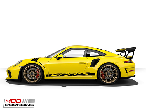 AUTOTECKNIC CARBON sport design mirror arms 991 Carrera/turbo/gt3/gt3rs. Autotecknic part number ATK-PR-0011, Modbargains.com