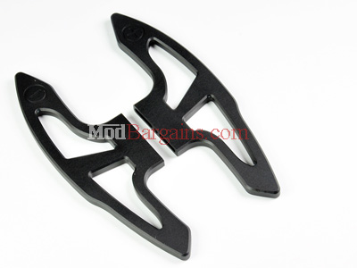 Get BMW E9X M3 Paddle Shifters at ModBargains.com