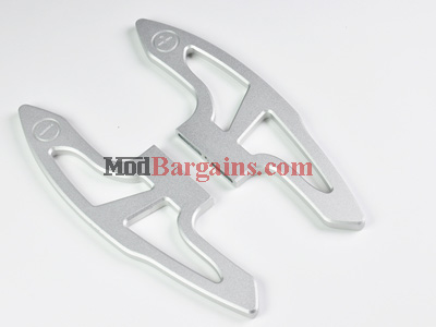 Get BMW E9X M3 Paddle Shifters at ModBargains.com