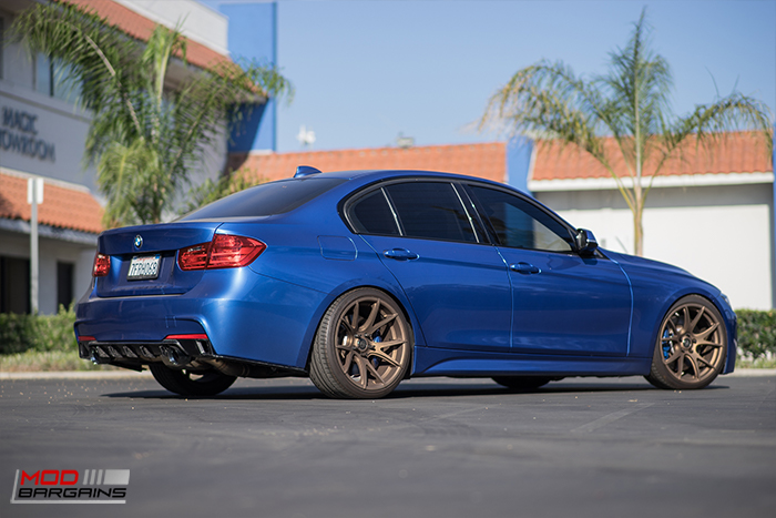 BC Racing custom coilovers for BMW F30/F32 3-BOLT 5-BOLT 2012+ 328i 328i 335i 420i 428i 435i RWD MODBARGAINS.COM