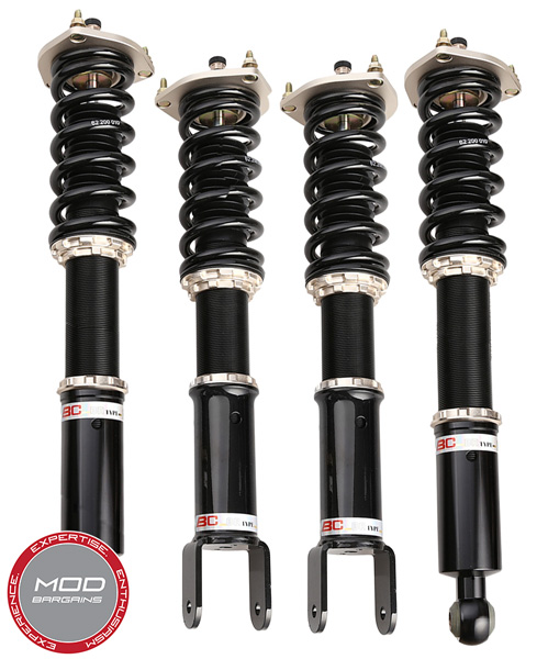 BC Racing BR Coilovers For 2014+ Infiniti Q50 V37 (V-18-BR/V-20-BR)