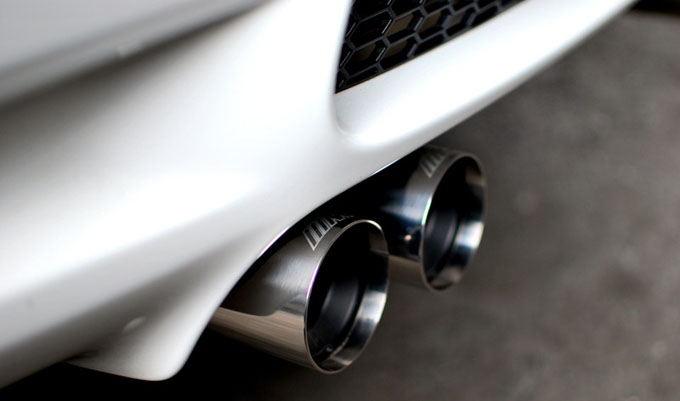 Buy BMW Performance Exhaust E90/E92/E93 M3 @ ModBargains.com