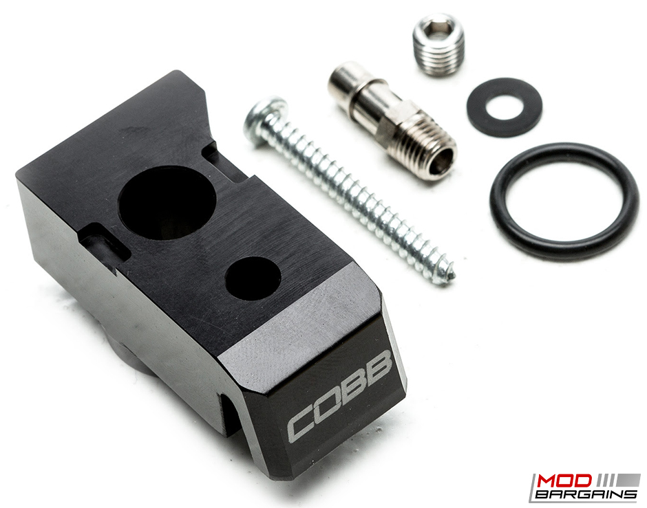 COBB Boost Tap for 2015-2016 Volkswagen Golf GTI MK7