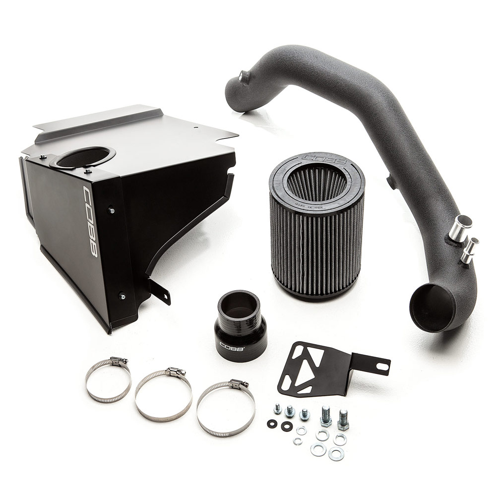 COBB Intake System for 2015+ Ford Mustang Ecoboost (7M1100)