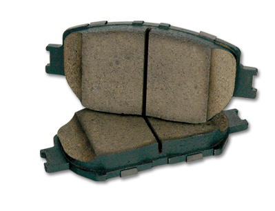 Centric Quiet Brake Pads BMW E46 @ ModBargains.com