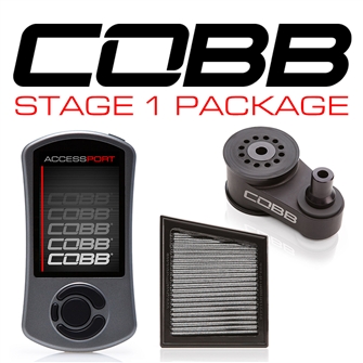 Cobb Tuning V3 AccessPORT Tuner