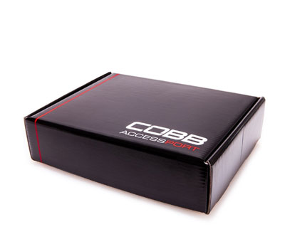 Cobb Tuning Accessport V3: Box